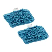 BLACK+DECKER Ultra-absorbent steam-mop™ Replacement Pads (2 Pack)