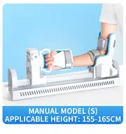 Elbow And Wrist Joint Rehabilitation Training Device Arm Rotation Training Left And Right Rotation of Stroke Hemiplegia Manual-S