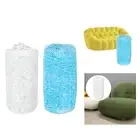 Shredded Memory Foam Refill Pillow Stuffing Material for Arts Crafts Beanbag