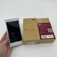 在飛比找蝦皮購物優惠-❮二手❯ Xiaomi 紅米 小米 MI 紅米手機1S WC