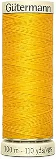 Gutermann Sew All Sewing Thread 100m 106 - per Spool