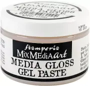 Stamperia Mixed Media Glue 150ml