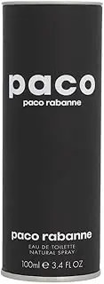[Paco Rabanne] Paco Eau de Toilette, 100ml