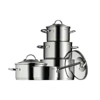 在飛比找Yahoo!奇摩拍賣優惠-德國 WMF Cookware set PROVENCE P