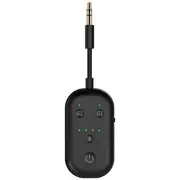 Bonelk Fly Wireless Pro Audio Transmitter Black