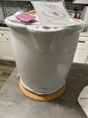 Towel Warmer for Bathroom with Aromatherapy