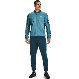 【UNDER ARMOUR】UA 男 TRICOT外套(歐美版型)-優惠商品