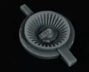 Paragrafix 242 1/48 2001 Space Odyssey: Aries 1B Lunar Shuttle Docking Arm Port