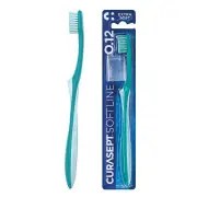 Curasept Toothbrush Softline Extra Soft 012 X 2