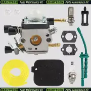 Fits ZAMA C1Q-S68D C1Q-S68E Stihl 4229 120 0606 Carburetor BG55 BG65 BG85 SH55
