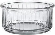 Duralex Made in France OvenChef 8 oz Ramekins, 3.9 Inch, Set of 4