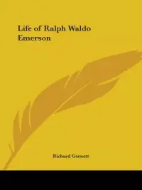 在飛比找博客來優惠-Life of Ralph Waldo Emerson, 1