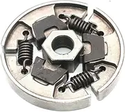 SUOKA Clutch for Stihl 017 018 019T 021 023 025 MS170 MS180 MS190 MS191 MS190T MS191T MS210 MS230 MS250 MS231 MS241 MS251
