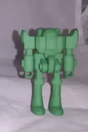 Custom Transformers Targetmaster Centurion Drone RoGunner For Shockwave New