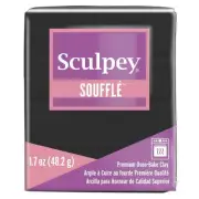 NEW Sculpey Souffle Clay By Spotlight