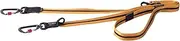 Rogz Airtech Multi Dog Lead, Burnt Ochre, Large