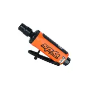SP Tools 1/4" Die Grinder Mini Straight - 25000RPM 90PSI Air Pneumatic