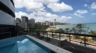 Beira Mar Suite