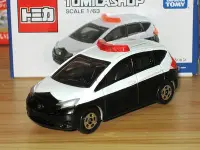 在飛比找Yahoo!奇摩拍賣優惠-TOMICA SHOP 黑白郎君