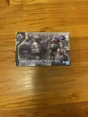 Premium Bandai Hg 1/144 Hi-zack (A.O.Z. Re-Boot Ver.)