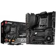 MSI MEG X570 Unify Motherboard