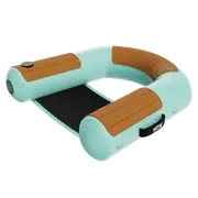 Inflatable Hangout Sling Chair Classic