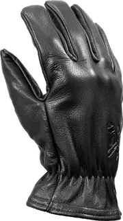 John Doe Freewheeler Used Motorcycle Gloves, black, Size 2XL for Men