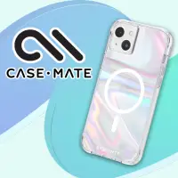 在飛比找momo購物網優惠-【CASE-MATE】iPhone 14 Plus 6.7吋