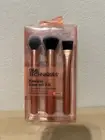Real Techniques Flawless Base Set 2.0 Brush Set NEW