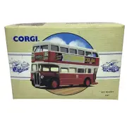 Corgi Classics 97001 AEC Regent PMT New Diecast Model