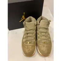 在飛比找蝦皮購物優惠-特價 特價 Air Jordan 11代 OliveLuxe