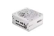 Corsair RMx Shift White Series, RM850x Shift White, 850 Watt, 80 PLUS GOLD Certified, Fully Modular Power Supply