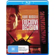 Executive Decision