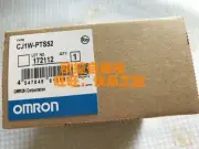 OMRON PLC CJ1W-PTS52 -TEMPERATURE SENSOR UNIT #98/7