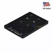 Mini Pcie mSata to Sata mSATA SSD To 2.5 inch SATA3 Adapter Card