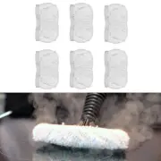 Highly Compatible Replacement Mop Cloths for Vaporetto Smart 100