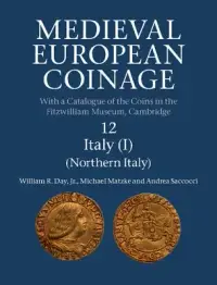 在飛比找博客來優惠-Medieval European Coinage: Wit