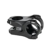 Ergotec Bass Stem 31.8mm 0° 45mm Black MTB E-MTB Handlebar Safety Level 6+