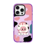 iPhone 16 Pro Impact Case MILK OCTOPUS