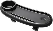 Universal Baby Stroller Dinner Table Cart Pram Snack Tray Milk Bottle Cup Holder