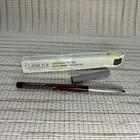 CLINIQUE Quickliner for Lips Intense - 12 INTENSE LICORICE - Full Size NIB Free
