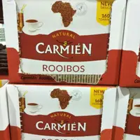 在飛比找蝦皮購物優惠-#339#Carmien 南非博士茶 2.5公克 X 160