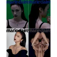 在飛比找蝦皮商城優惠-KPM-缺貨 marie claire (KOREA) 8月