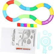 Interactive Scratch Off Cards 1 Set of Boys and Girls Drawing Painting Kit for Christmas Parties