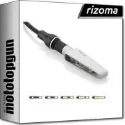 RIZOMA FR130A TURN SIGNAL LED SEQUENTIAL FRONT DUCATI HYPERMOTARD SP 2020 20