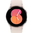Samsung Galaxy Watch 5 (40mm) Bluetooth Pink Gold 16GB + 1.5GB Smartwatch NEW