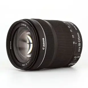 Canon/佳能EF-S 18-135mm IS STM半畫幅中長焦單眼變焦防抖鏡頭