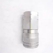 Danfoss FF Series Female Socket Quick Disconnect Coupling 19FFS100