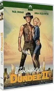 Crocodile Dundee / Crocodile Dundee 2 - Coffret 2 DVD