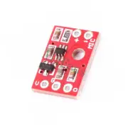Electret Microphone Amplifier Amp Microplate Board Module MAX9812L for Arduino